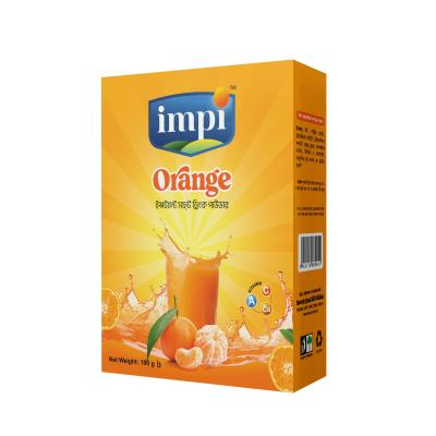 IMPI Orange Tang 100gm.